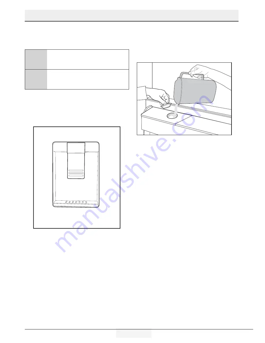 Beko GN162320 User Manual Download Page 232