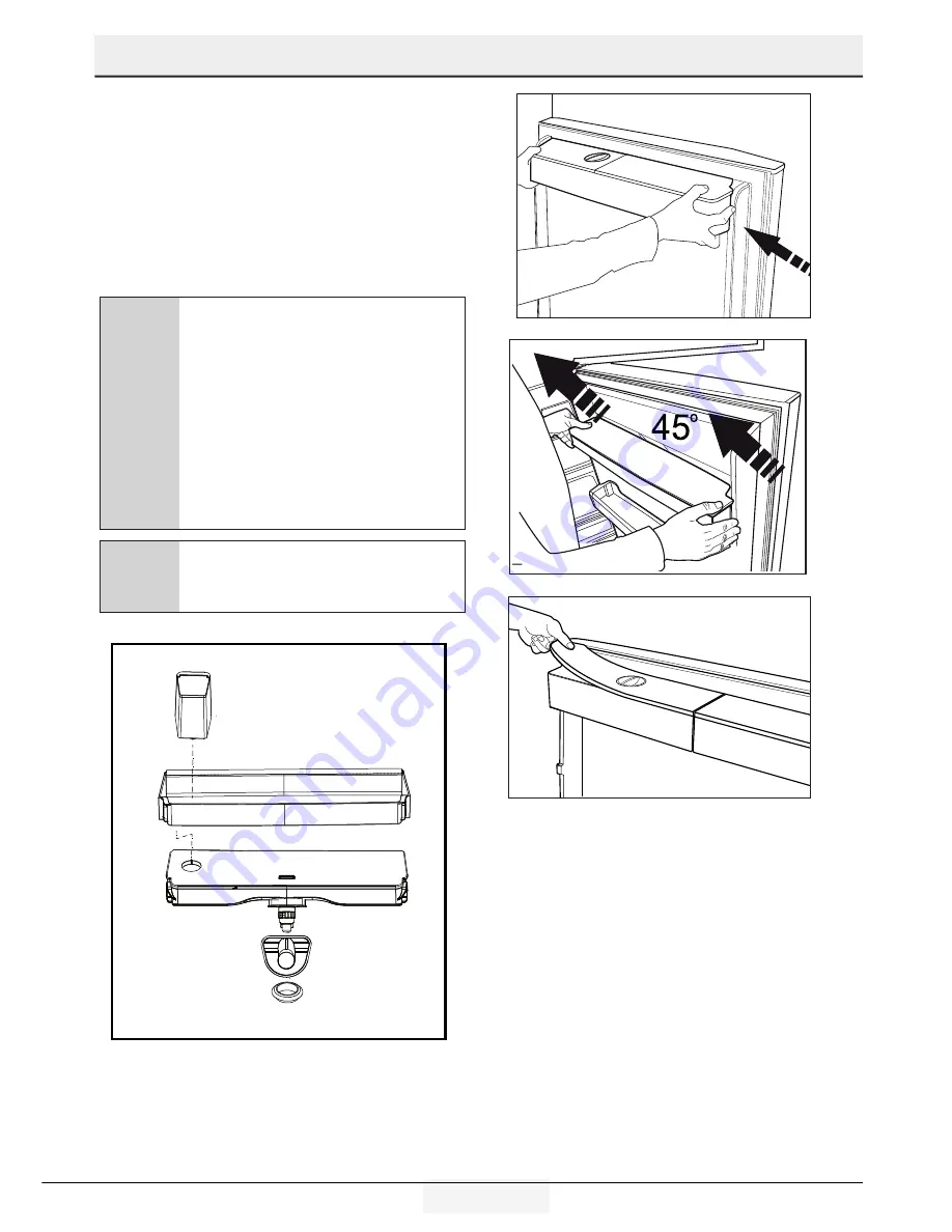 Beko GN162320 User Manual Download Page 233