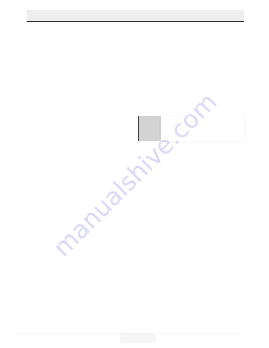 Beko GN162320 User Manual Download Page 235