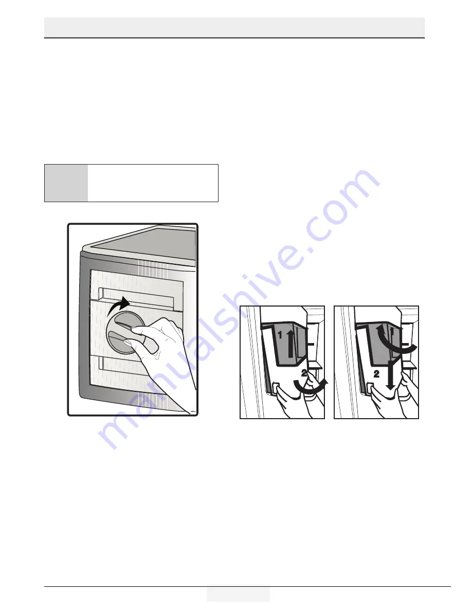 Beko GN162320 User Manual Download Page 236