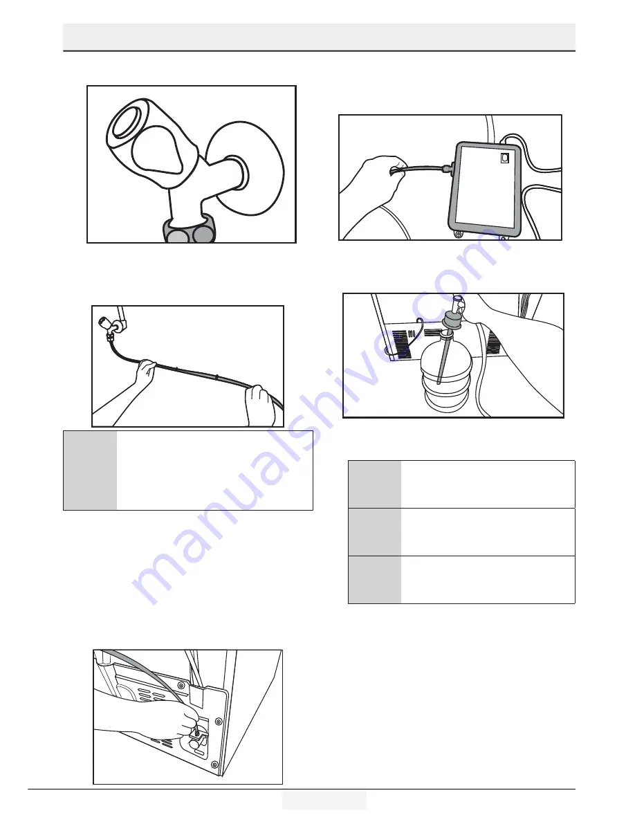 Beko GN162320 User Manual Download Page 258