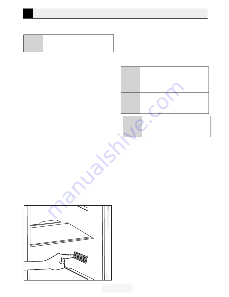 Beko GN162320 Скачать руководство пользователя страница 262