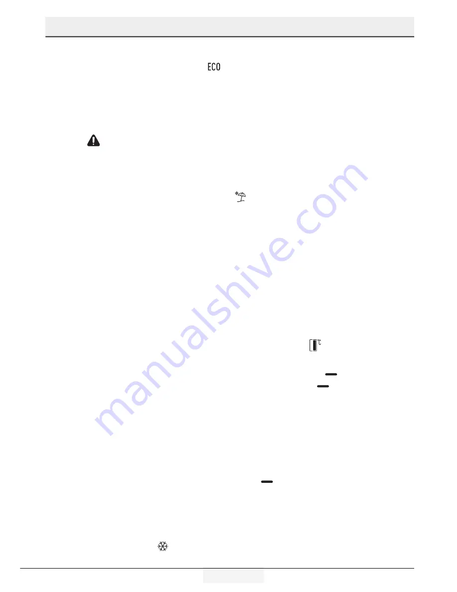 Beko GN162320 User Manual Download Page 266