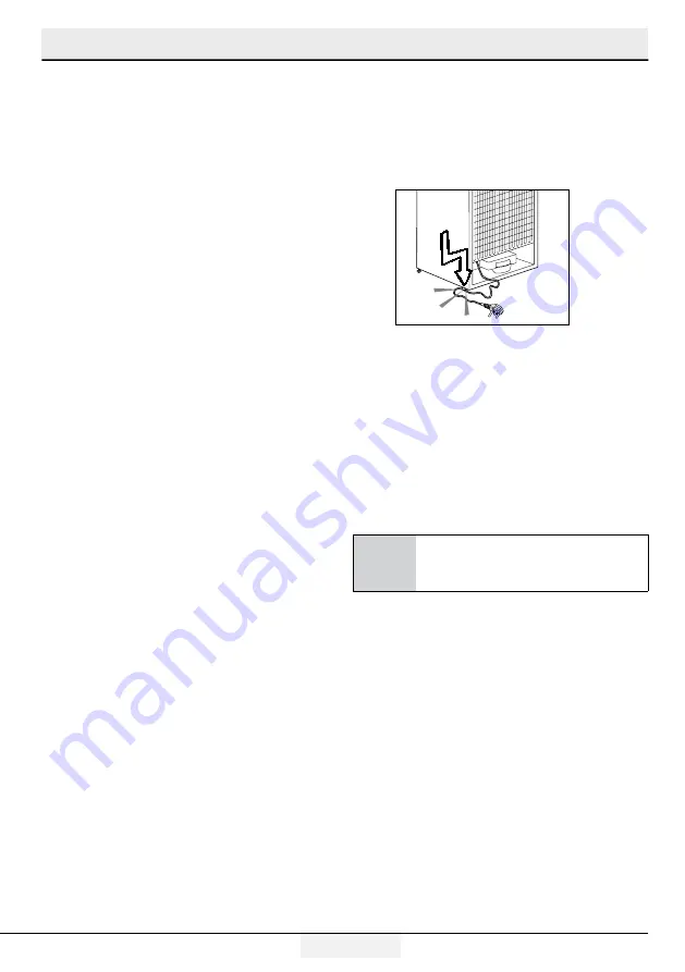 Beko GN162320PT User Manual Download Page 5