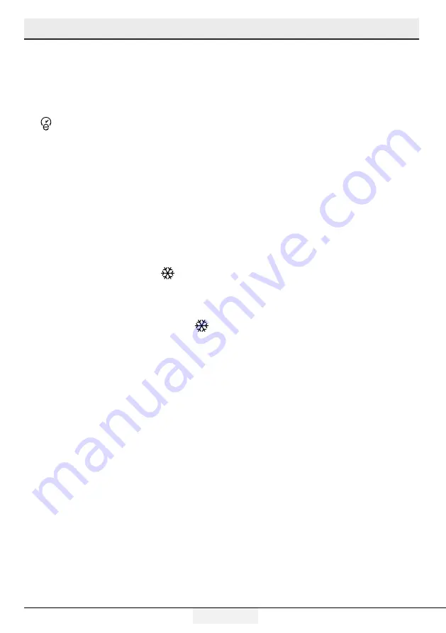 Beko GN162320PT User Manual Download Page 22