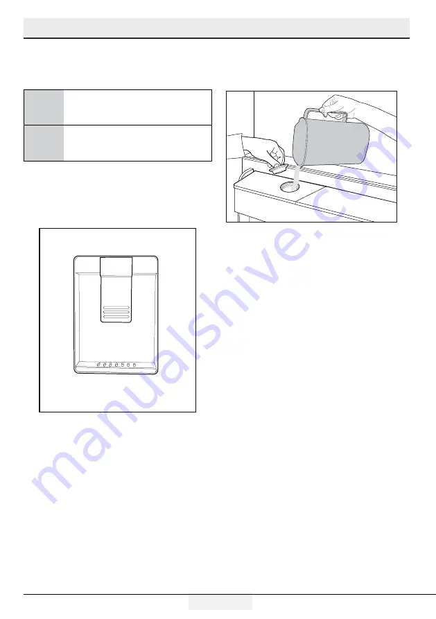 Beko GN162320PT User Manual Download Page 28