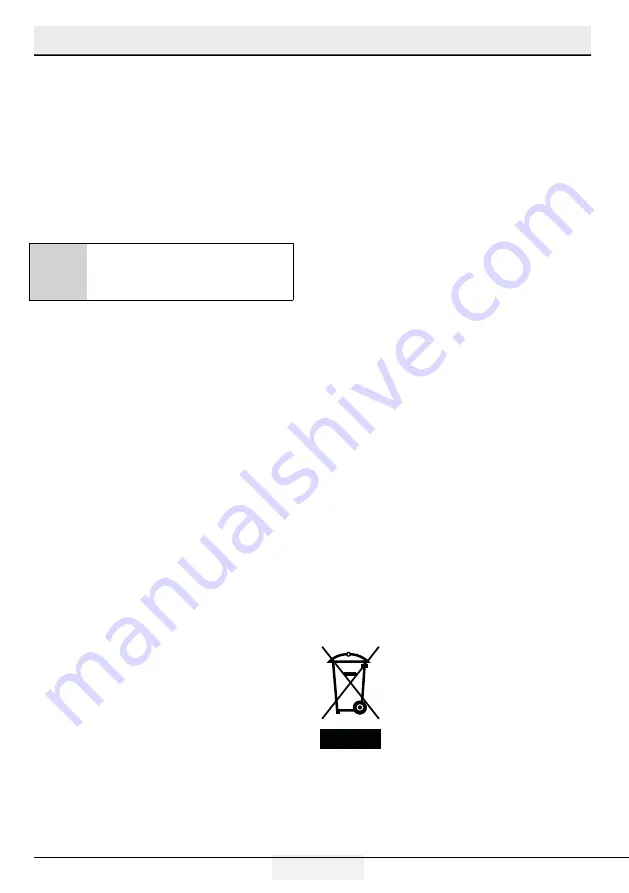 Beko GN162320PT User Manual Download Page 44