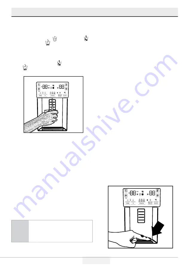 Beko GN162320PT User Manual Download Page 69