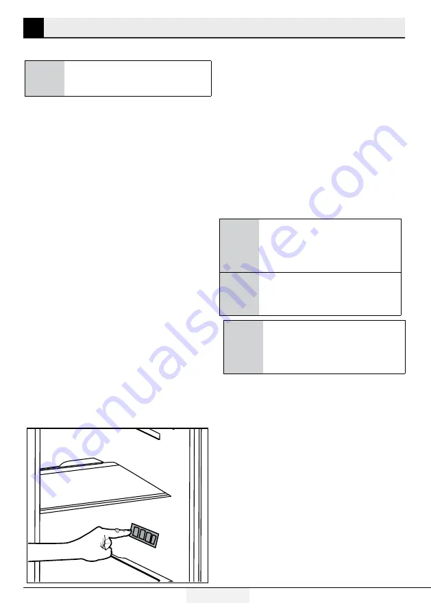 Beko GN162320PT User Manual Download Page 97