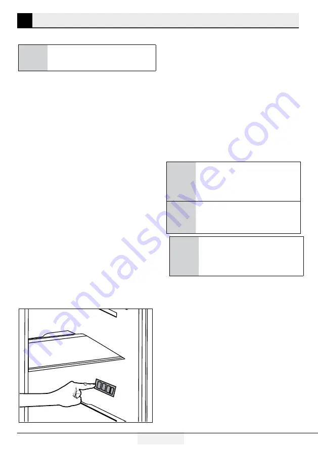 Beko GN162320PT User Manual Download Page 138