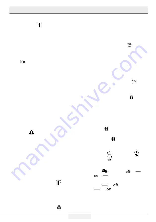 Beko GN162320PT User Manual Download Page 145