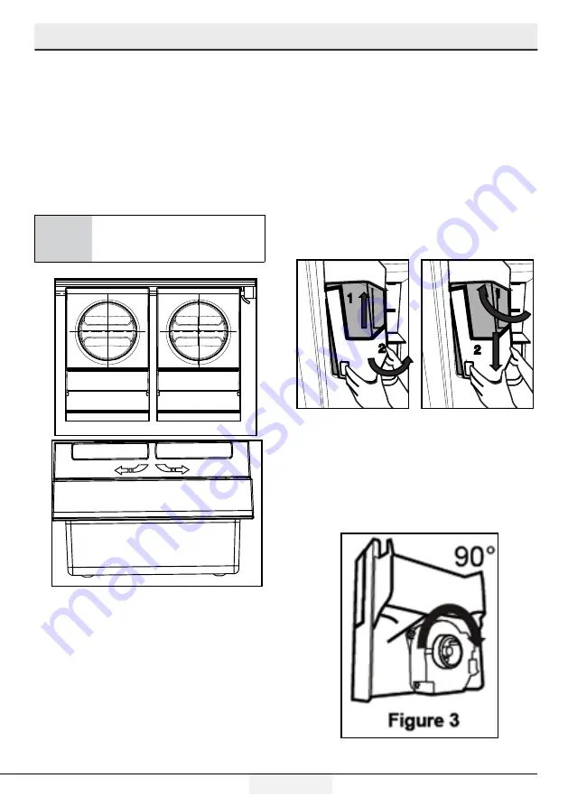 Beko GN162320PT User Manual Download Page 153