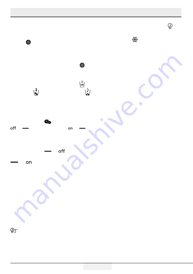 Beko GN162320PT User Manual Download Page 185