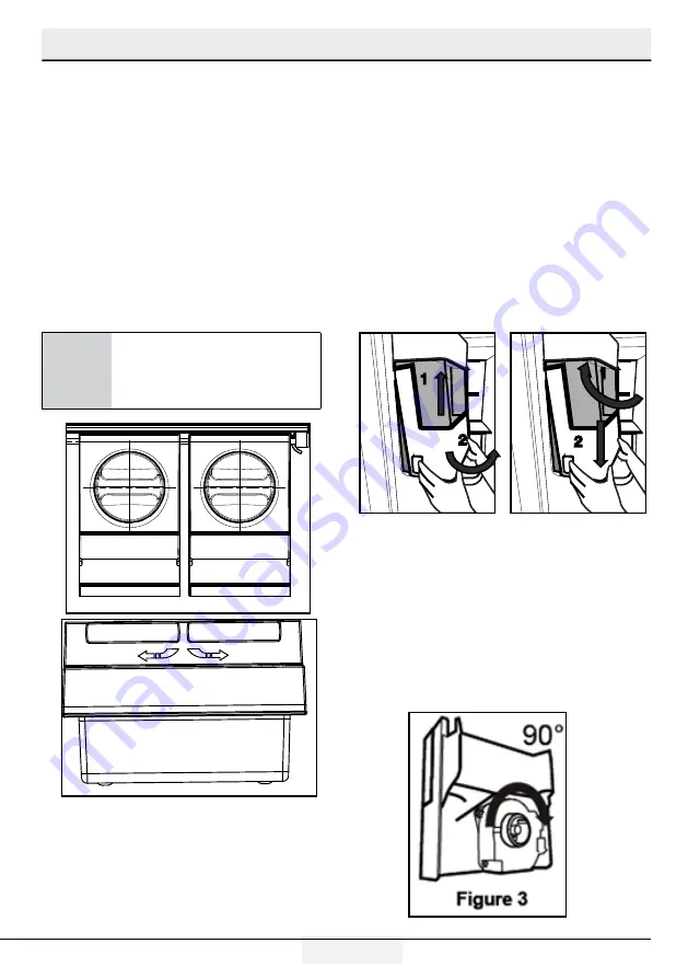 Beko GN162320PT User Manual Download Page 192