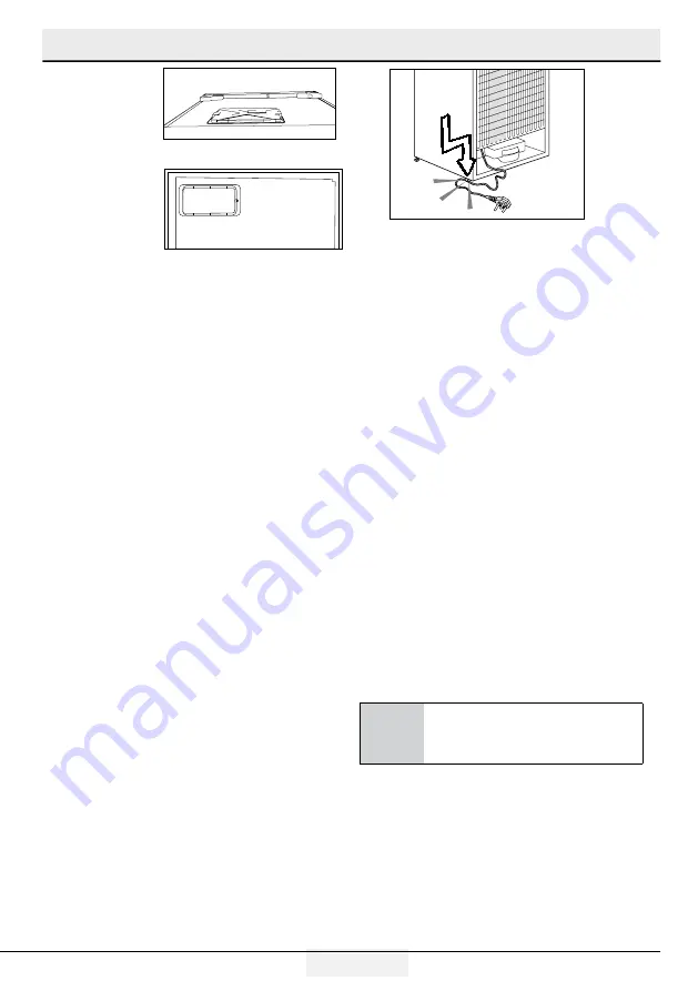 Beko GN162320PT User Manual Download Page 205