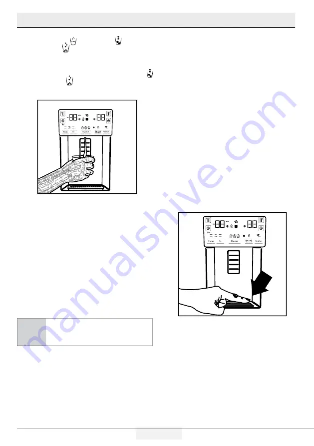 Beko GN162320PT User Manual Download Page 230