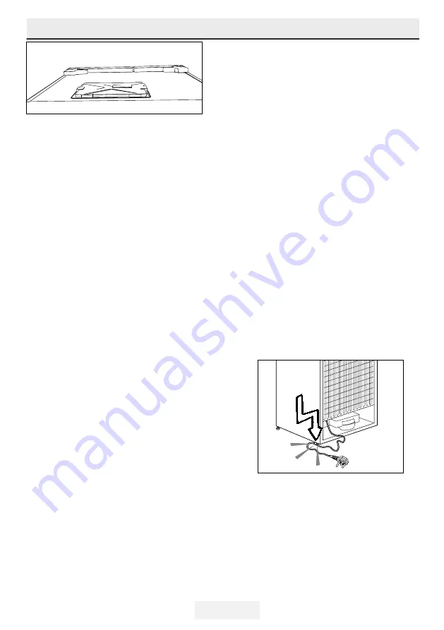 Beko GN162320PT User Manual Download Page 244