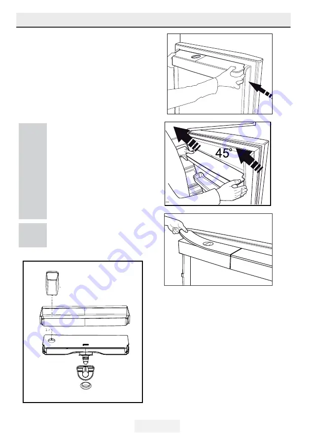 Beko GN162320PT User Manual Download Page 269