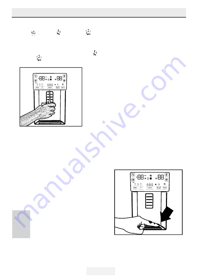 Beko GN162320PT User Manual Download Page 270