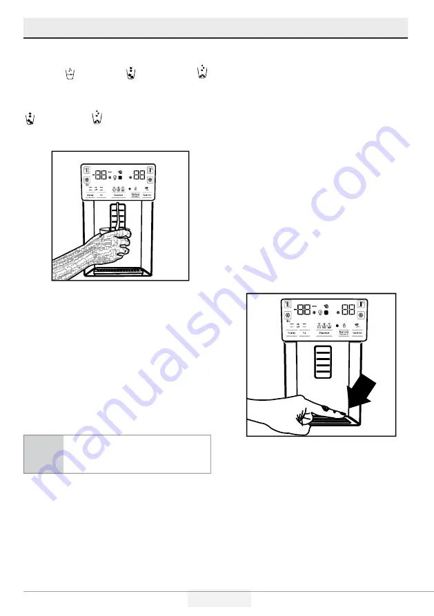 Beko GN162320PT User Manual Download Page 346