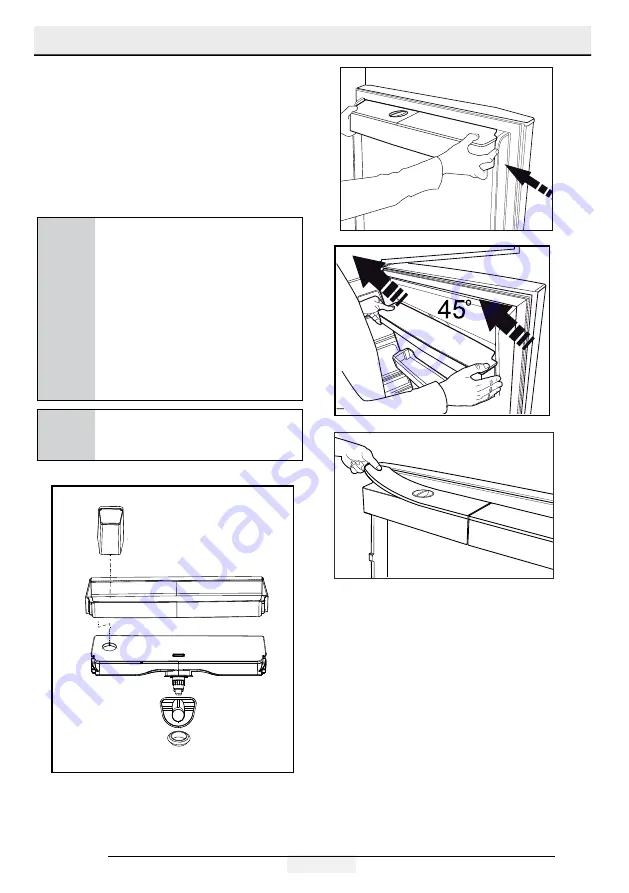 Beko GN162320PT User Manual Download Page 465