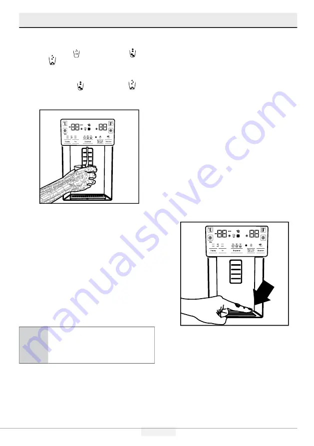 Beko GN162320PT User Manual Download Page 466