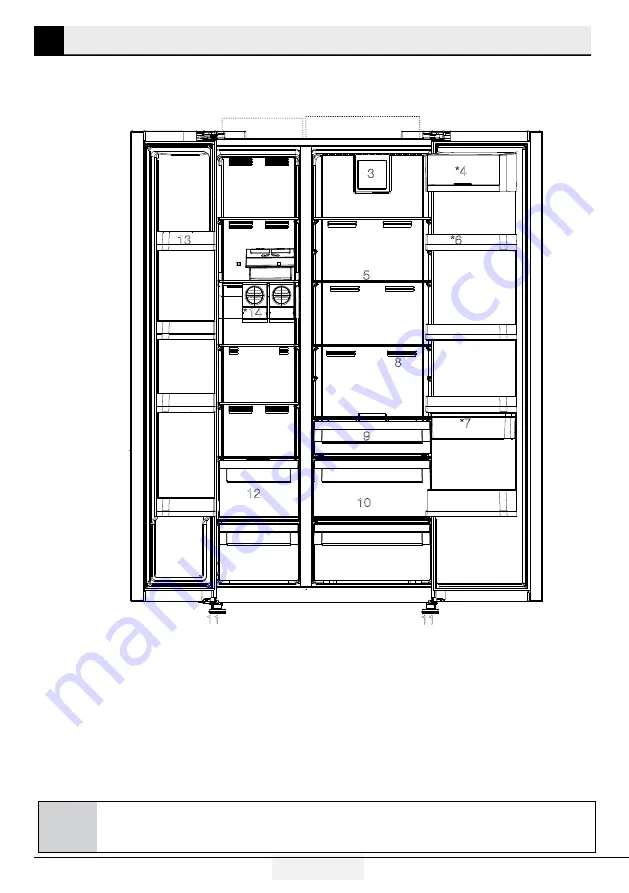 Beko GN162320PT User Manual Download Page 521