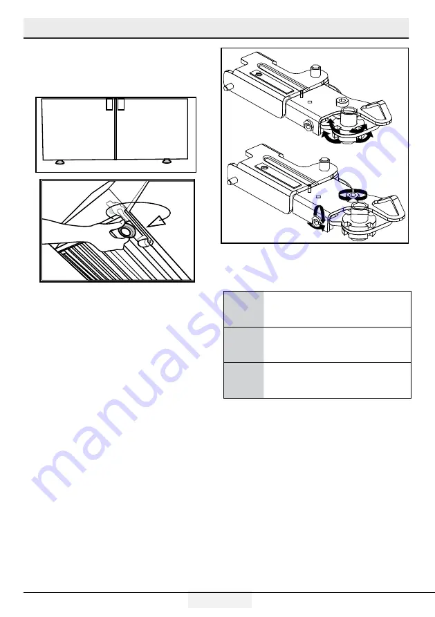 Beko GN162320PT User Manual Download Page 523