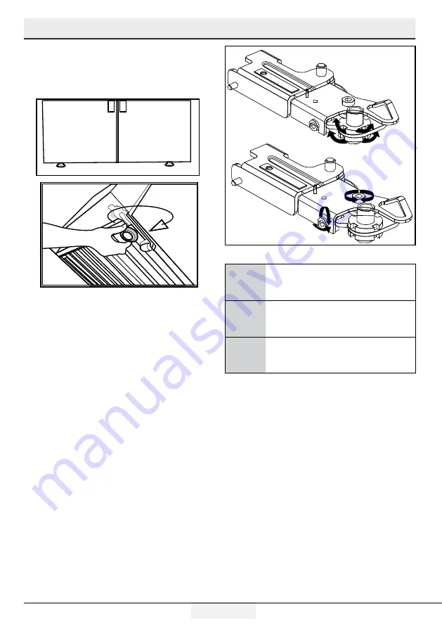 Beko GN162320PT User Manual Download Page 561