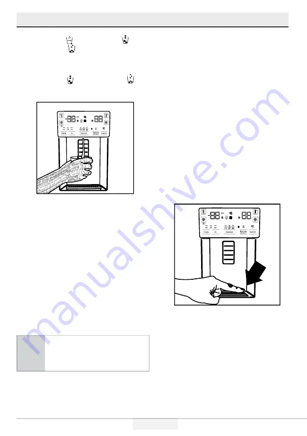 Beko GN162320PT Скачать руководство пользователя страница 581