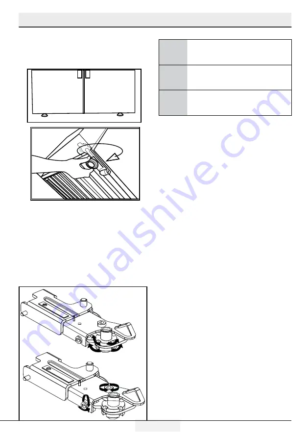 Beko GN162321XB User Manual Download Page 11