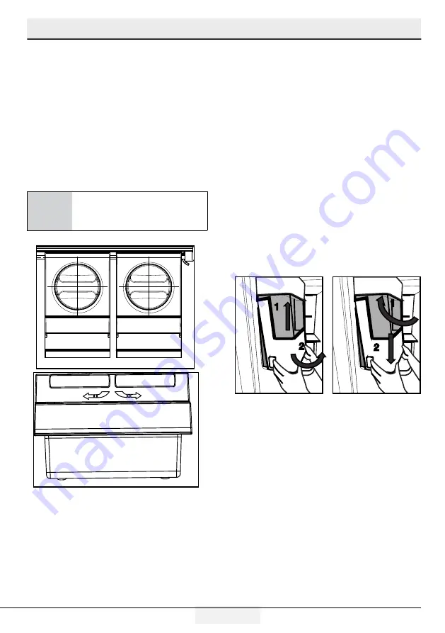 Beko GN162321XB Скачать руководство пользователя страница 37