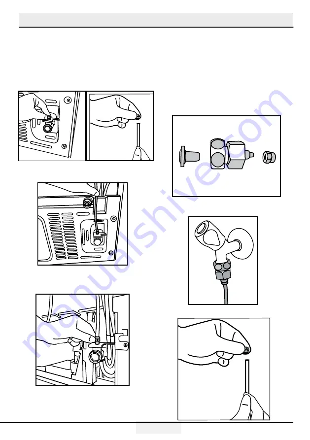 Beko GN162321XB User Manual Download Page 58