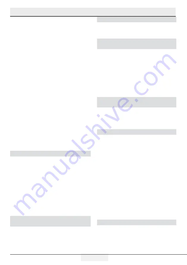 Beko GN162321XB User Manual Download Page 89