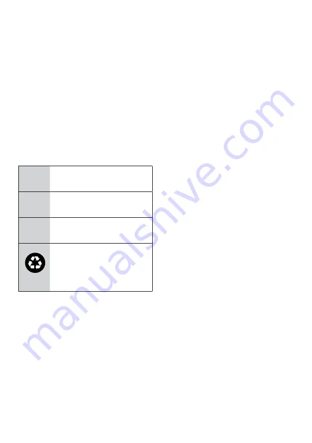 Beko GN162321XB User Manual Download Page 92