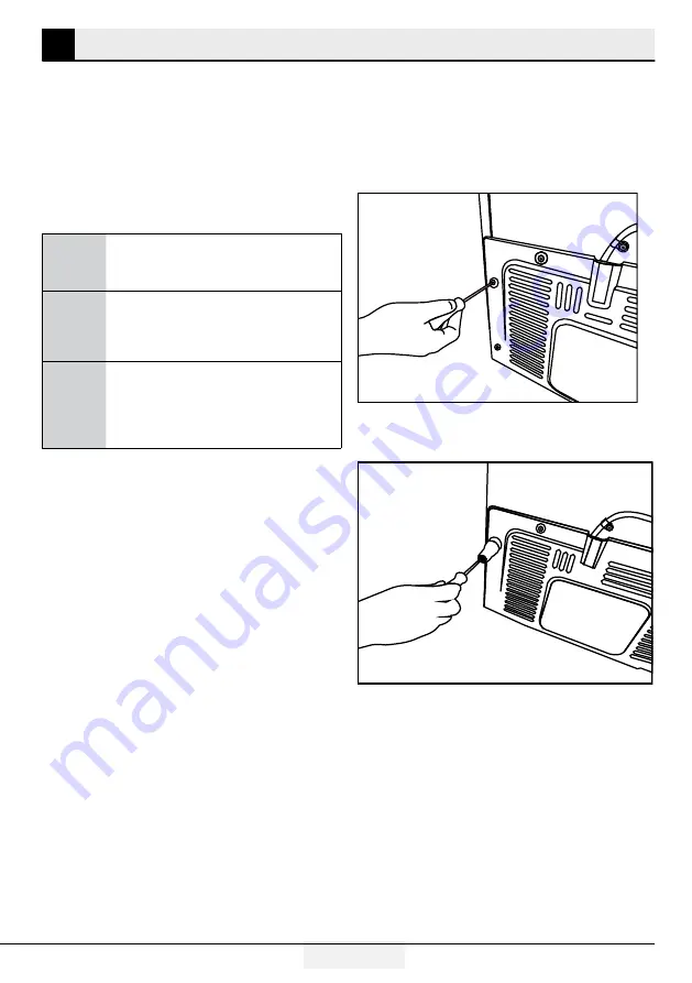 Beko GN162321XB User Manual Download Page 99