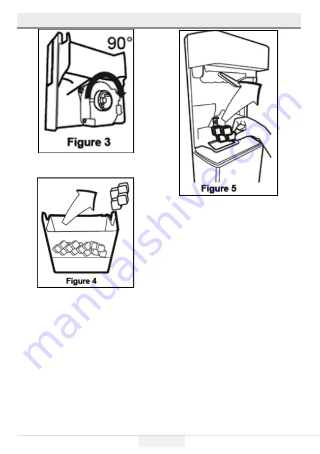 Beko GN162321XB User Manual Download Page 126