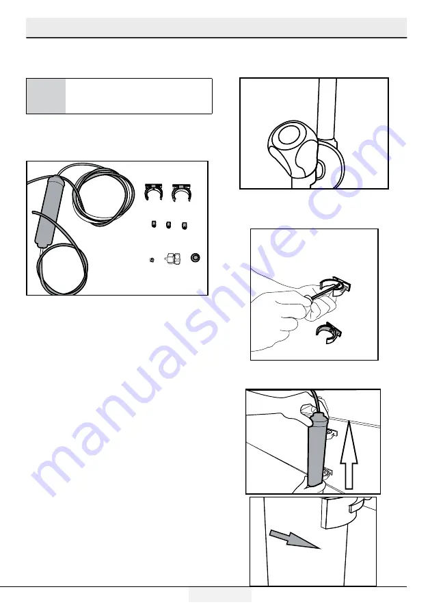 Beko GN162321XB User Manual Download Page 147