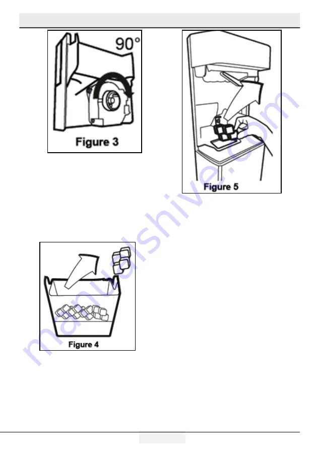 Beko GN162321XB User Manual Download Page 169