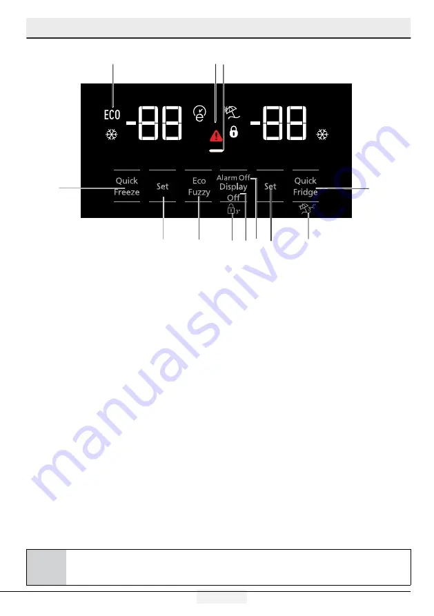 Beko GN162321XB Скачать руководство пользователя страница 241