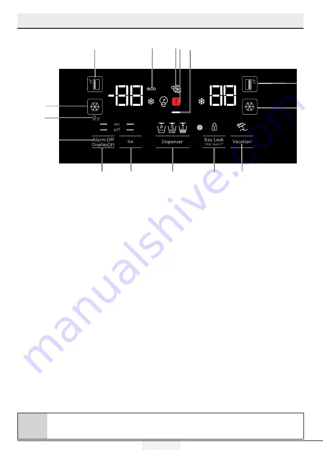 Beko GN162321XB User Manual Download Page 244