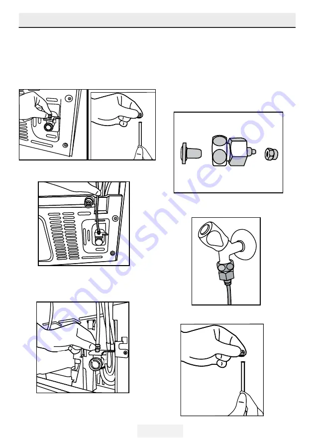 Beko GN162321XB User Manual Download Page 274