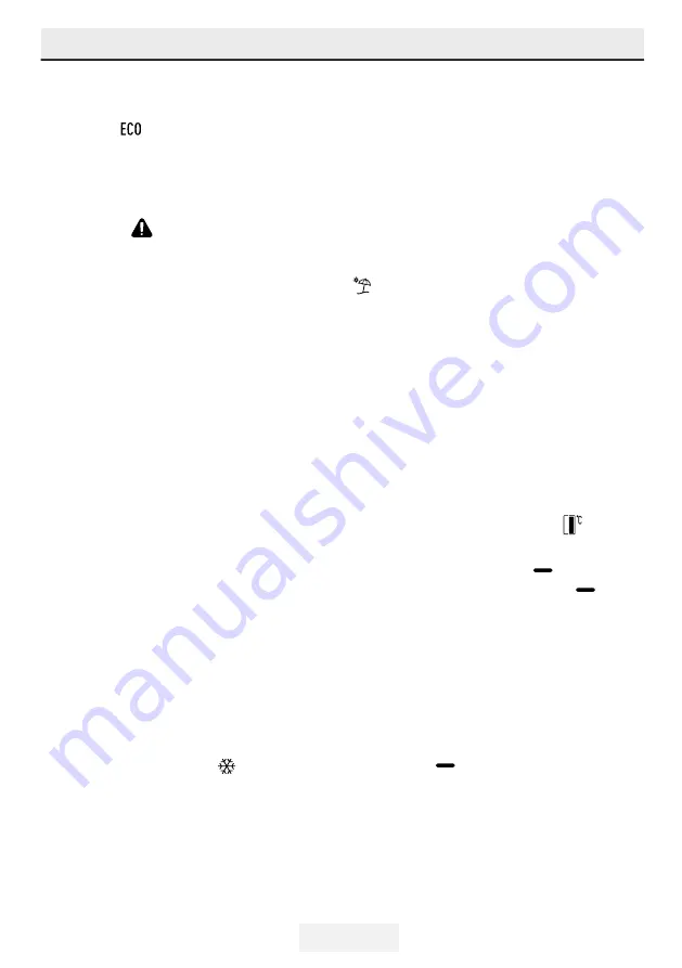 Beko GN162321XB User Manual Download Page 286