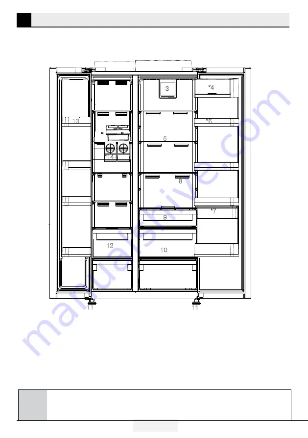 Beko GN162321XB User Manual Download Page 311