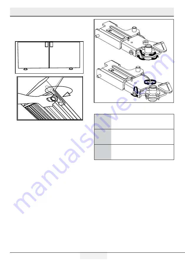 Beko GN162321XB User Manual Download Page 313