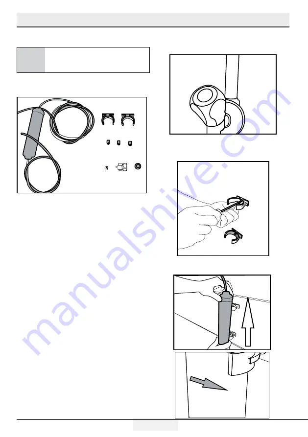 Beko GN162321XB User Manual Download Page 317