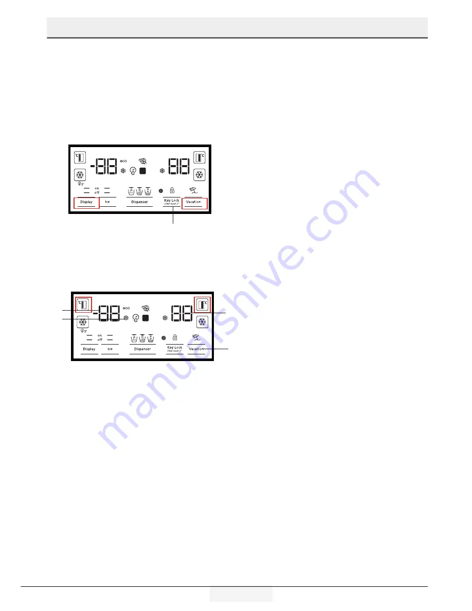 Beko GN162330X Скачать руководство пользователя страница 27