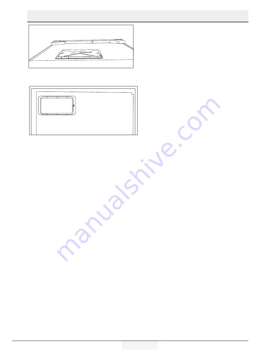 Beko GN162330X User Manual Download Page 44