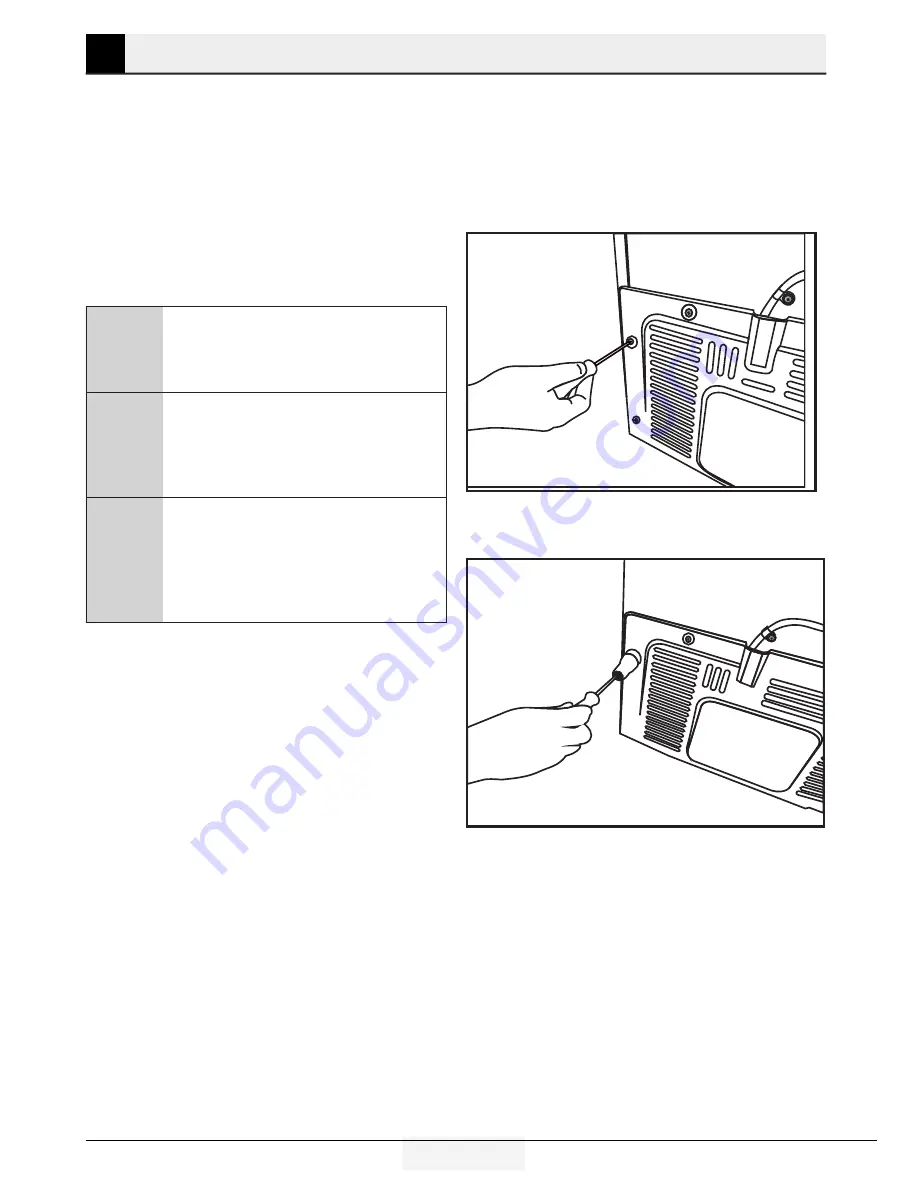 Beko GN162330X User Manual Download Page 49