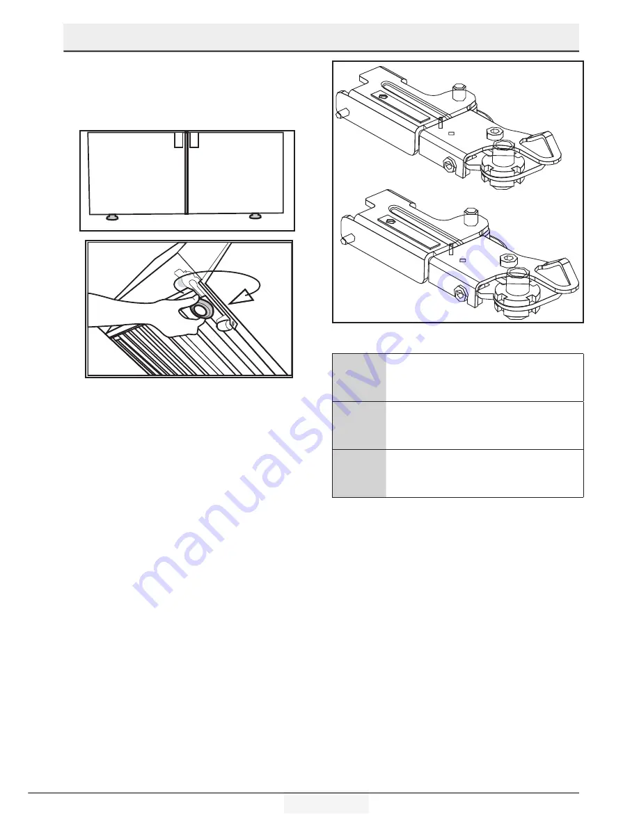 Beko GN162330X User Manual Download Page 50